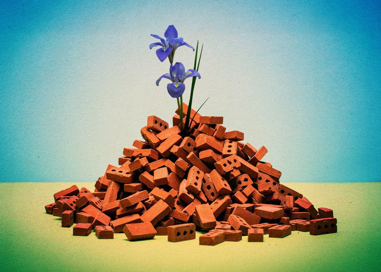 Rubble Lead