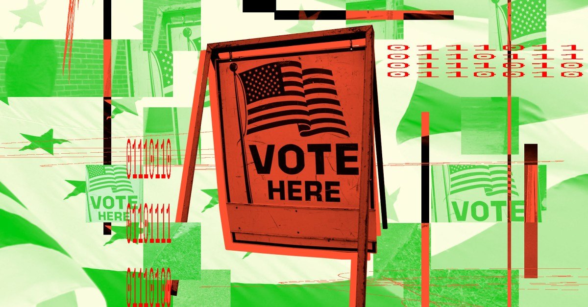 STK466 ELECTION 2024 CVirginia C