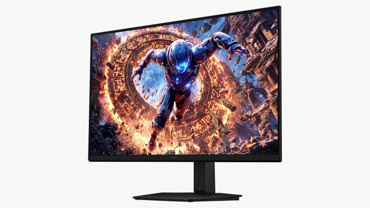 Samsung Odyssey G80HS 1 1
