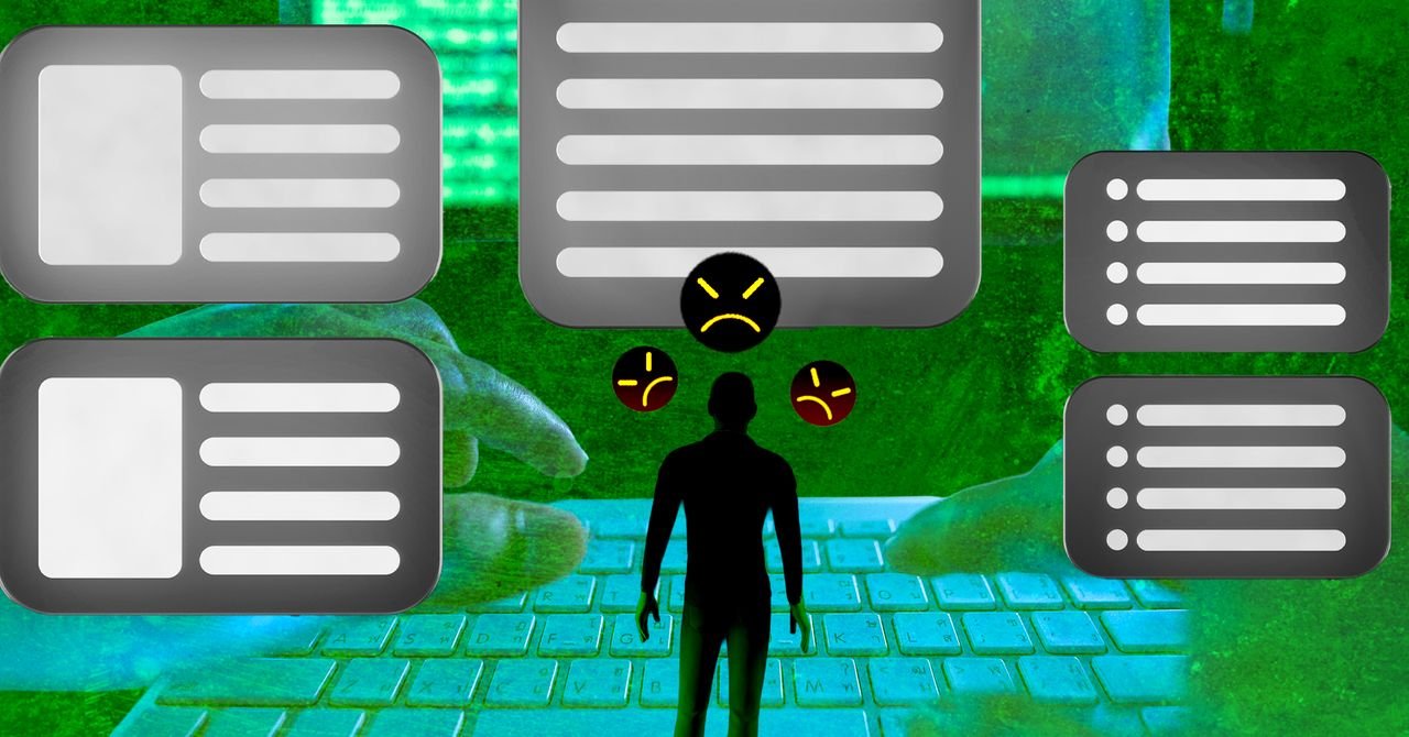 Security EvenCybercriminalsAreAnnoyedbyAISlop v2