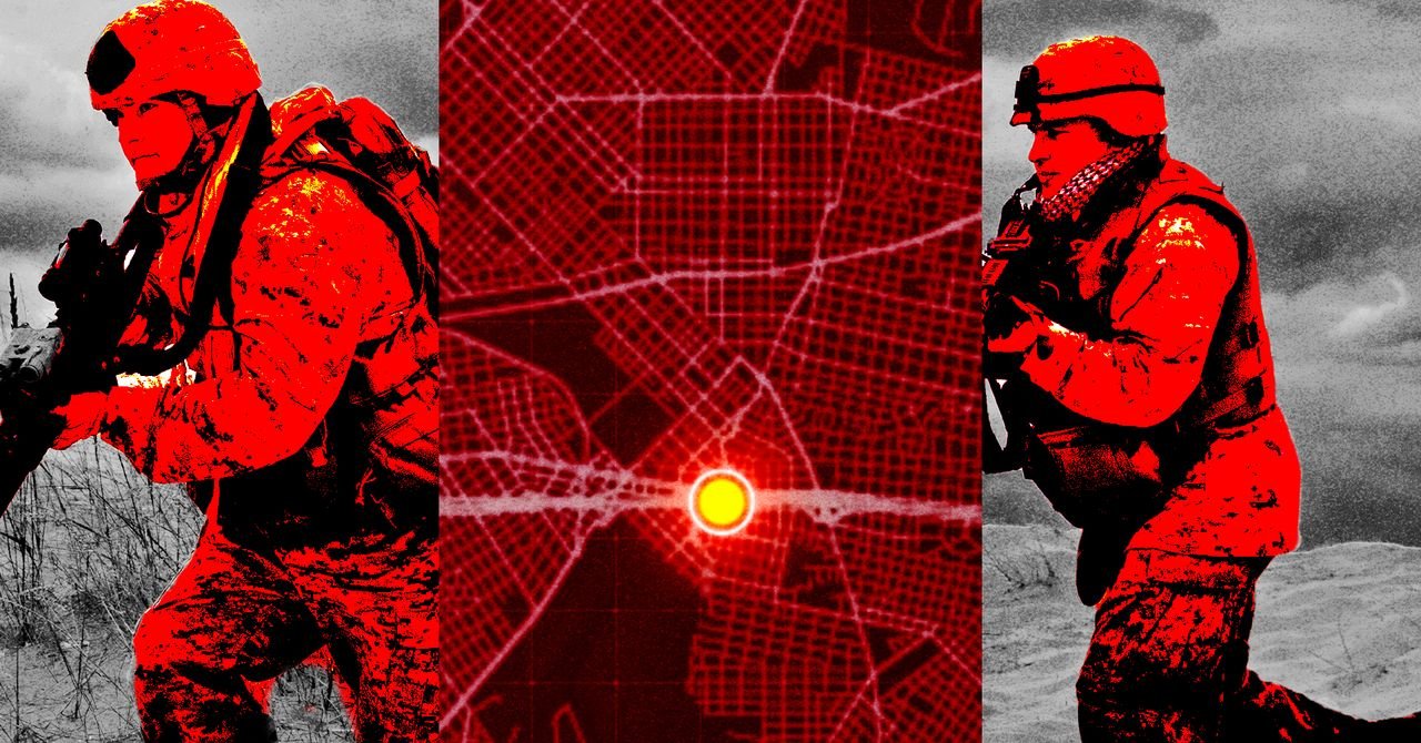 Security USMilitaryKnewofLocationDataDanger v1