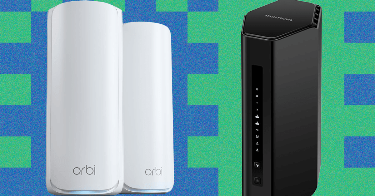 Should20I20Buy20a20Mesh20System20or20a20Wi Fi20Router