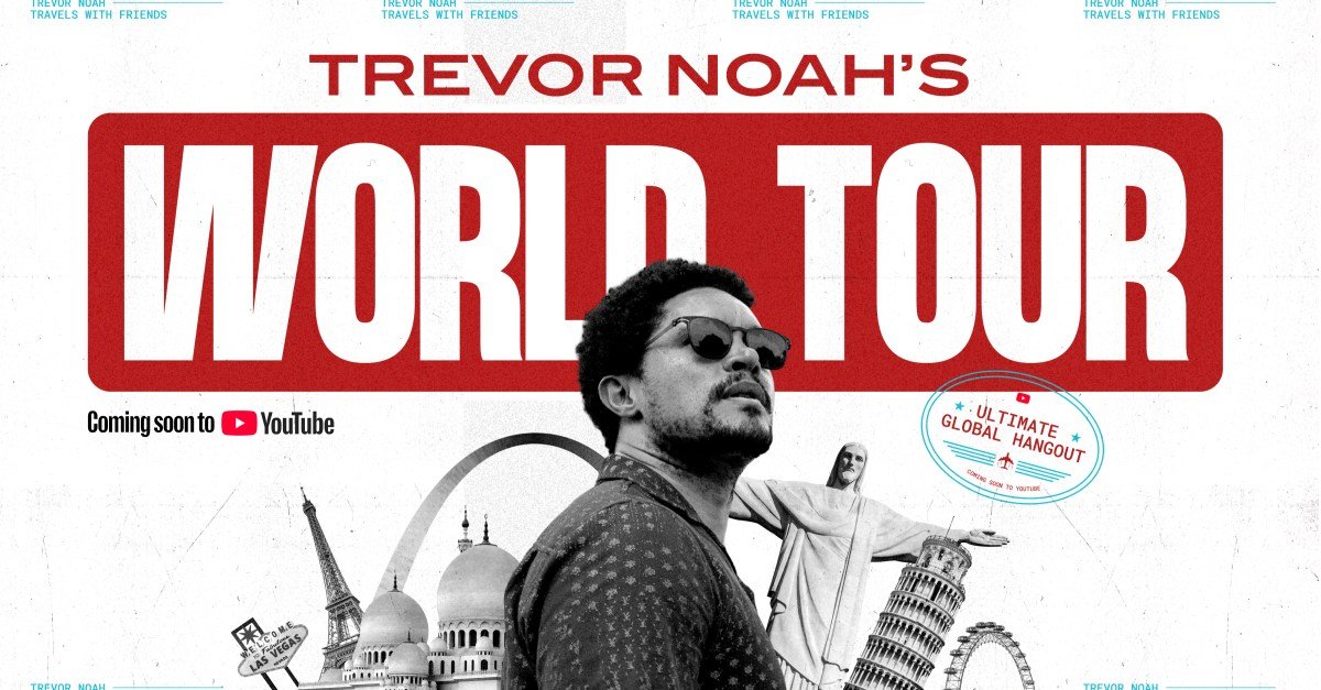 Slate Trevor WorldTour
