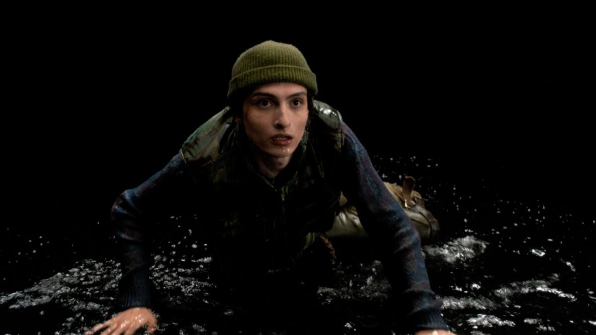 StrangerThings S5 Mikefinale