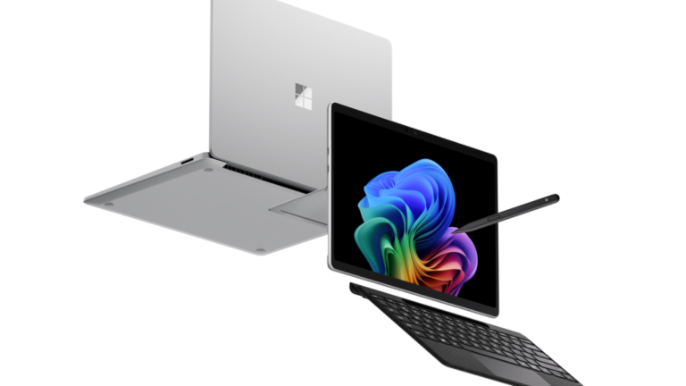 Surface Pro Laptop for Business 1200x675