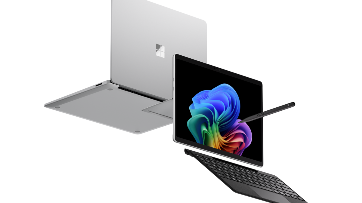 Surface Pro Laptop for Business