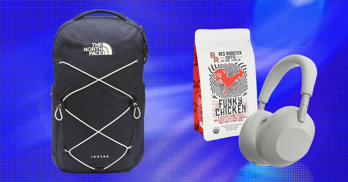 The Best Graduation Gifts for the New Grad in Your Life