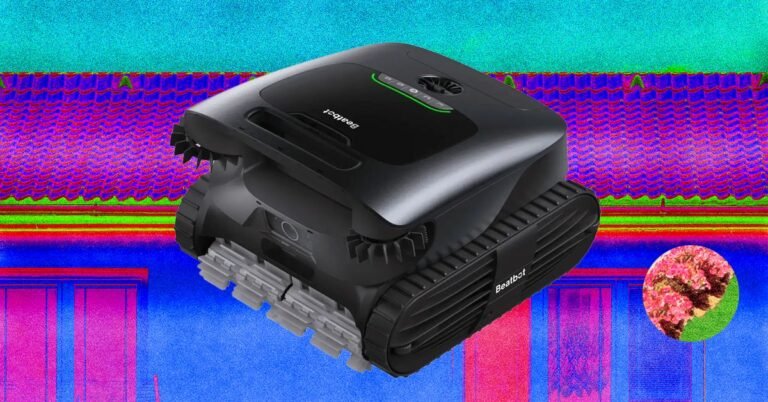 The Best Pool Cleaning Robots of 2026