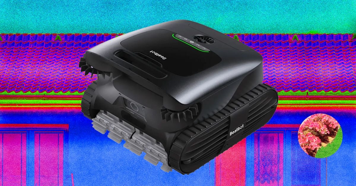 The Best Pool Cleaning Robots of 2026