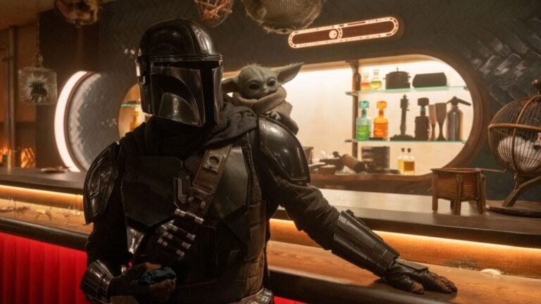 The Mandalorian and Grogu bar 1200x675