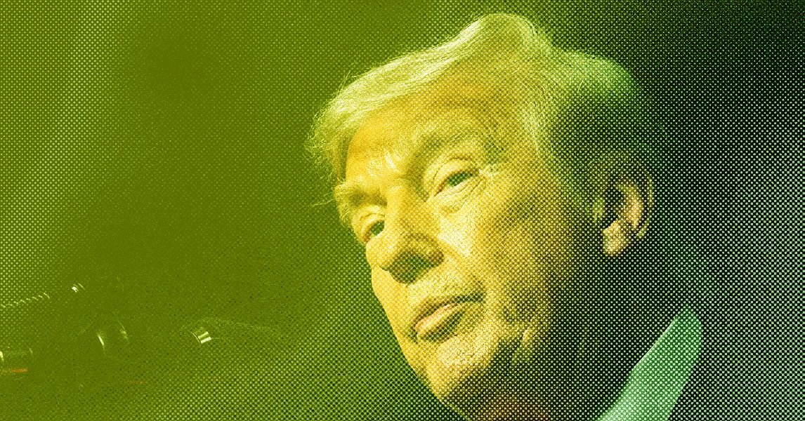 Uncanny Valley Trump AI Regulation Reversal Politics 2273509289