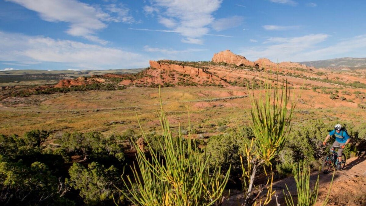 Utah Uinta Basin Mantle Quake