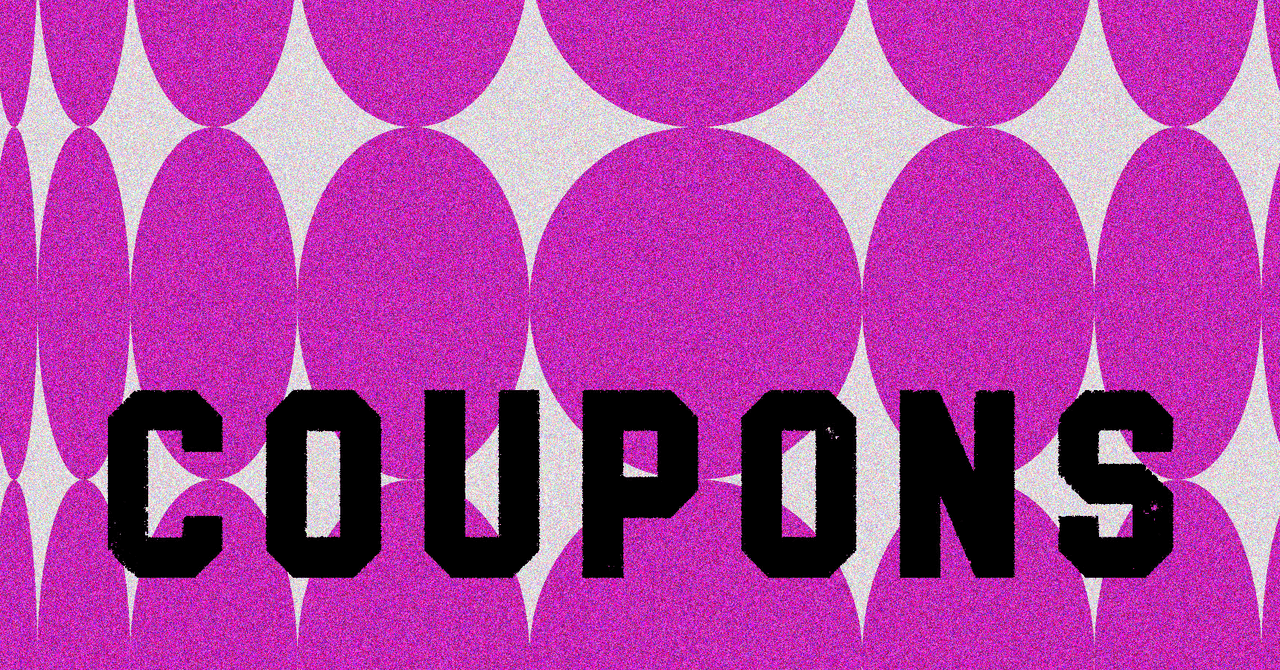 WIRED Coupons R2 9