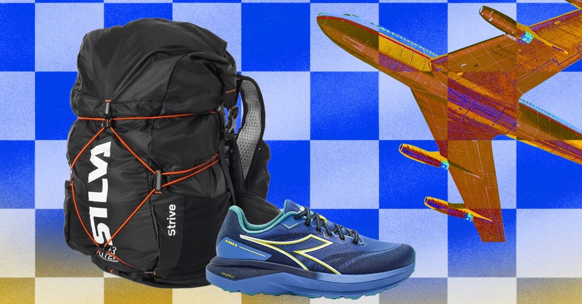 What I Packed to Run 80 Miles Across the Italian Apennines