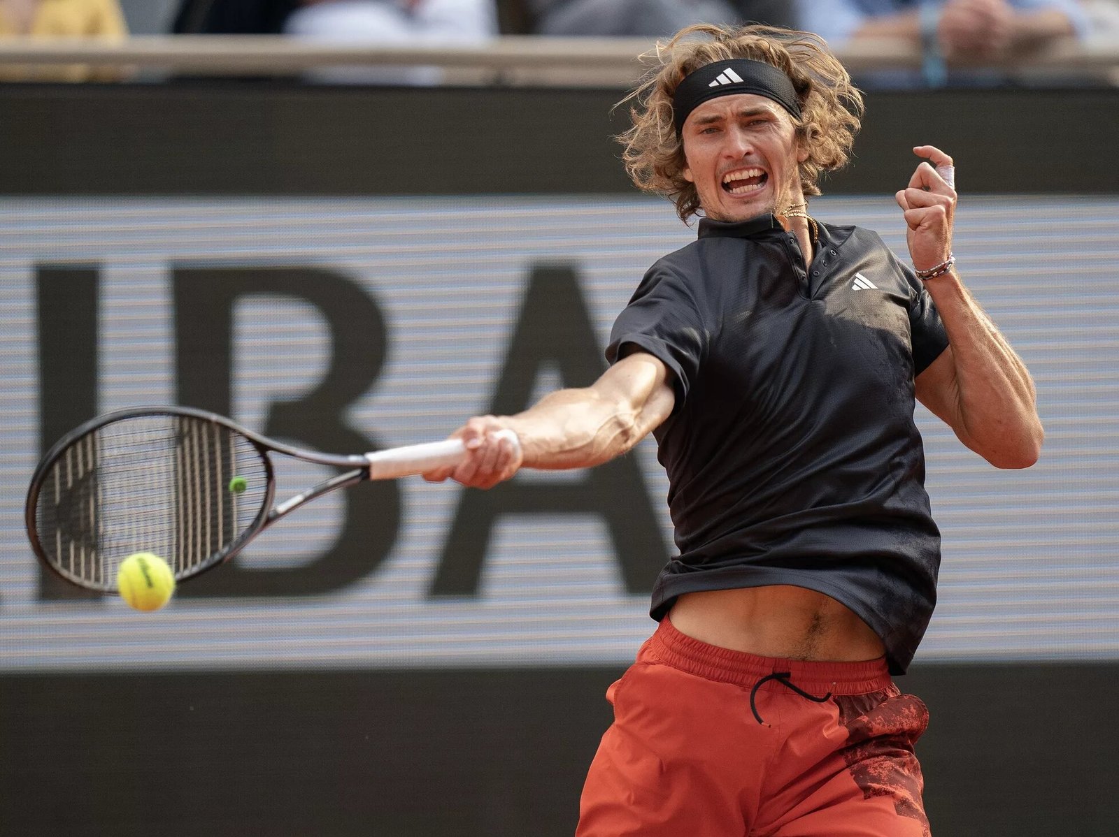 Zverev 1