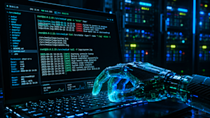 ai agent using the terminal