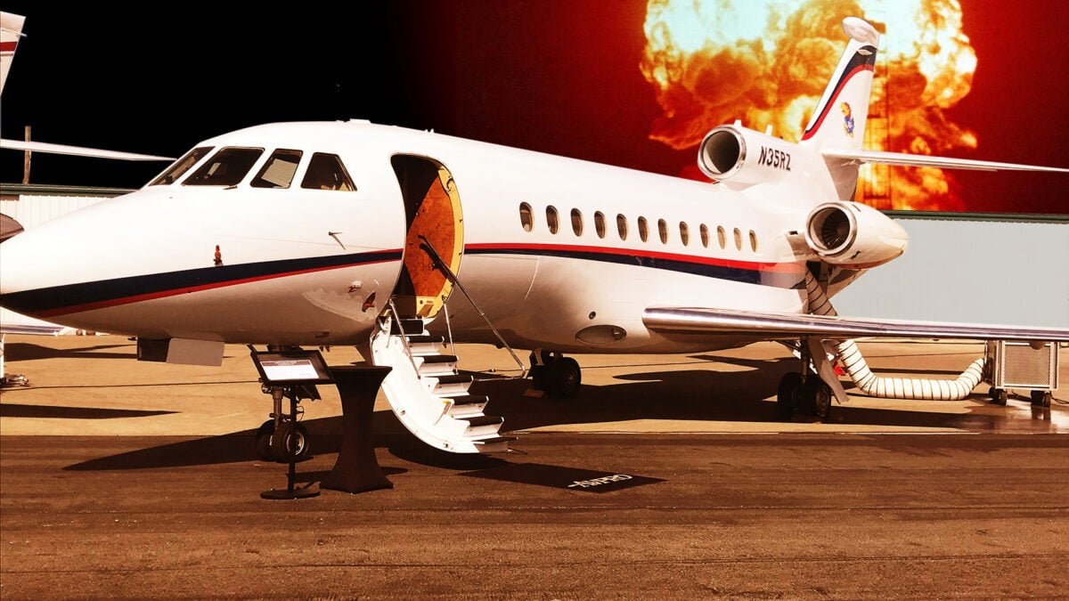 apocalypse plane