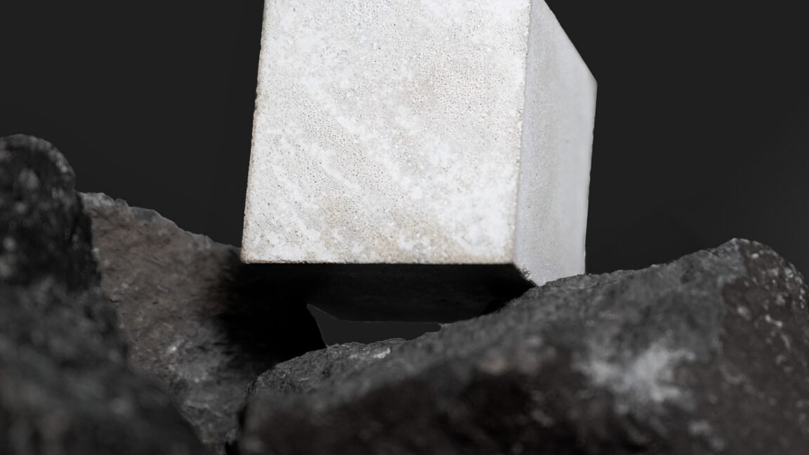 brimstone basalt cement