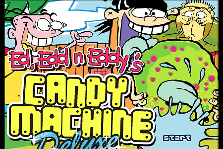 cartoon network flash games preview