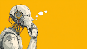 crimedy7 illustration of a robot trying to remember something 40ad3c2a 097e 454e a646 8ef5b077c76e 0