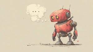 crimedy7 illustration of a robot trying to remember something 40ad3c2a 097e 454e a646 8ef5b077c76e 1