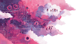 crimedy7 illustration of ai orchestration abstract ar 169 cb6c24fb 7c3b 414f a8d4 7733592d8d94 2