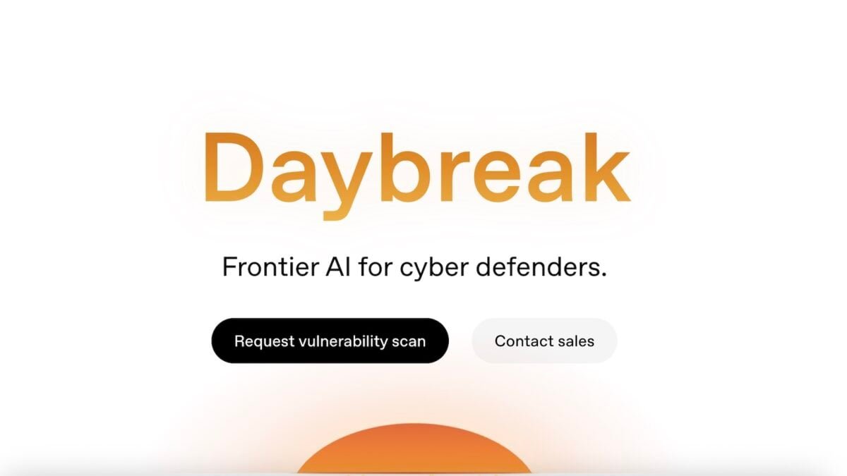 daybreak