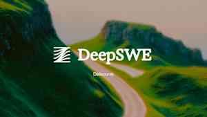 deepswe card