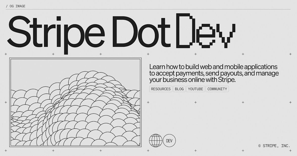 dev social