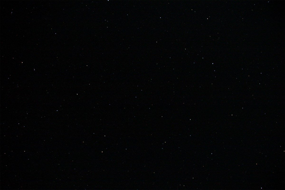 futuristic starfield full