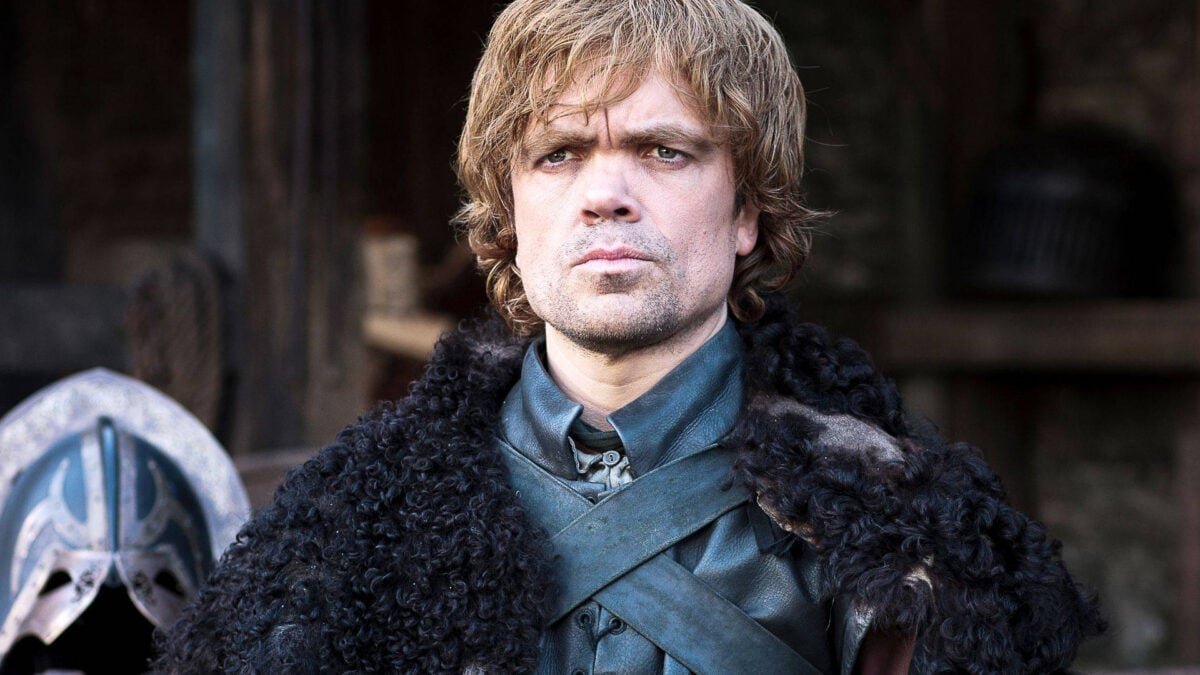 game of thrones tyrian