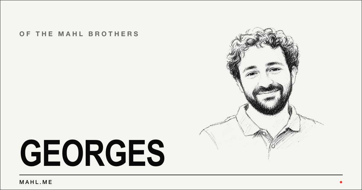 georges