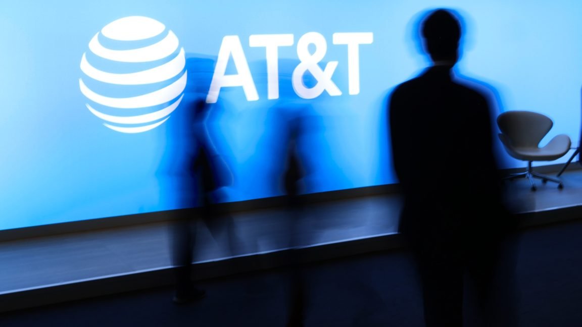 getty att logo