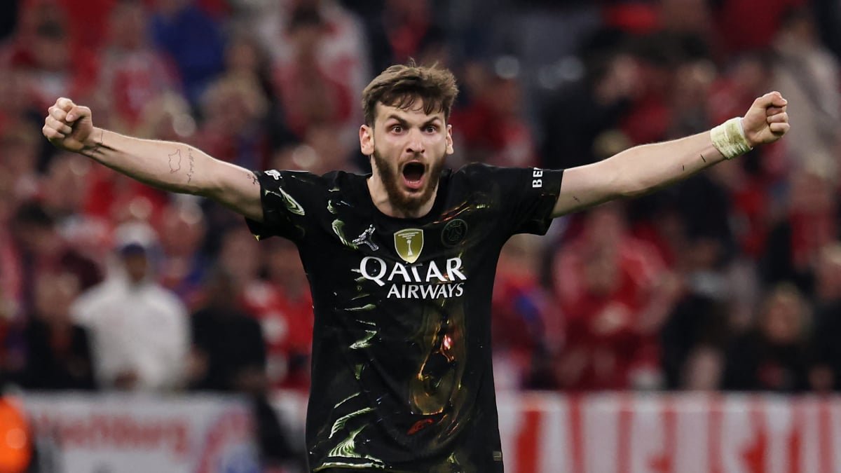 hero