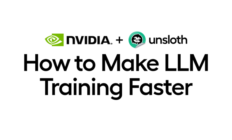 how to make llm faster U2z2dRaYlhanzK1QvFDPI