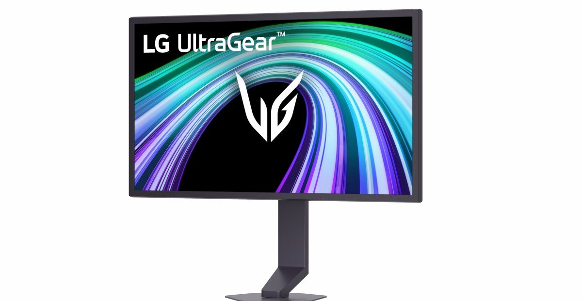 lg ultragear 1000hz 25g590b