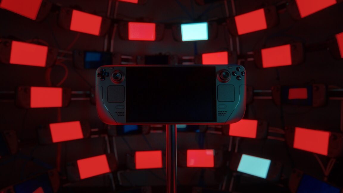 press oled orb 1