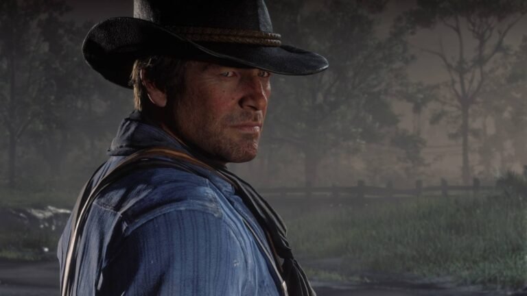 red dead 2 anniversary 2025 2
