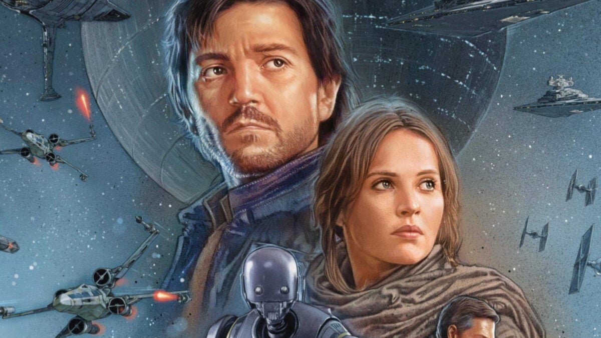 rogue one andor cut