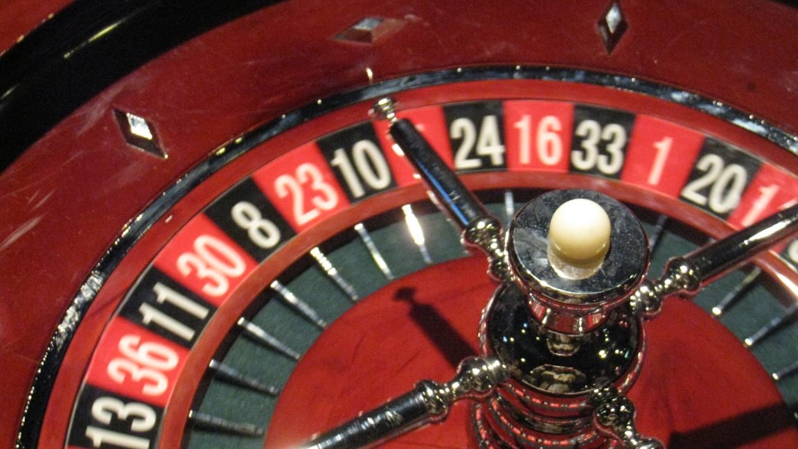 roulette