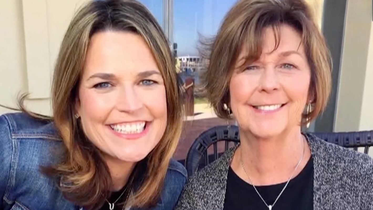 savannah guthrie nancy guthrie