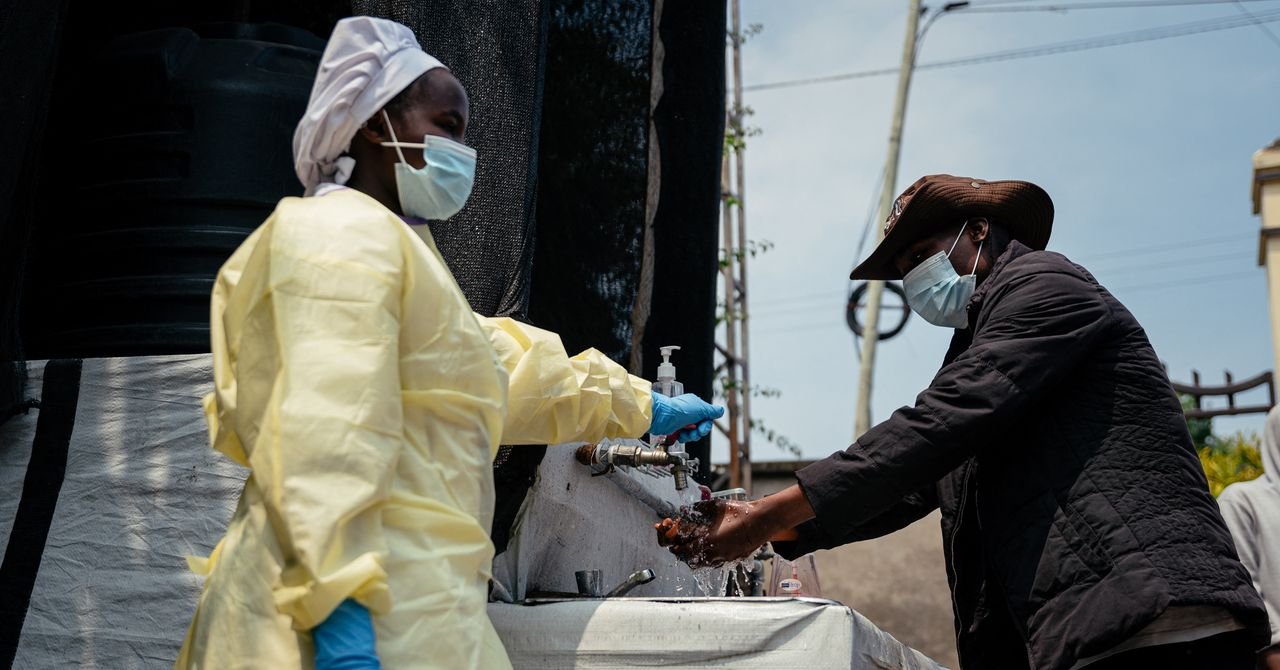 science ebola GettyImages 2276349583