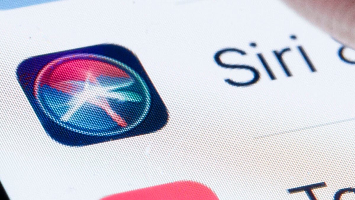 siri