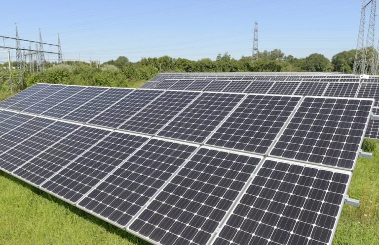 solar panels 1000x648