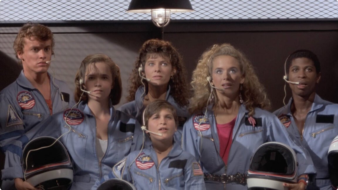 spacecamp all aboard