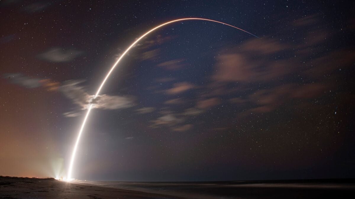 starlink launch 1