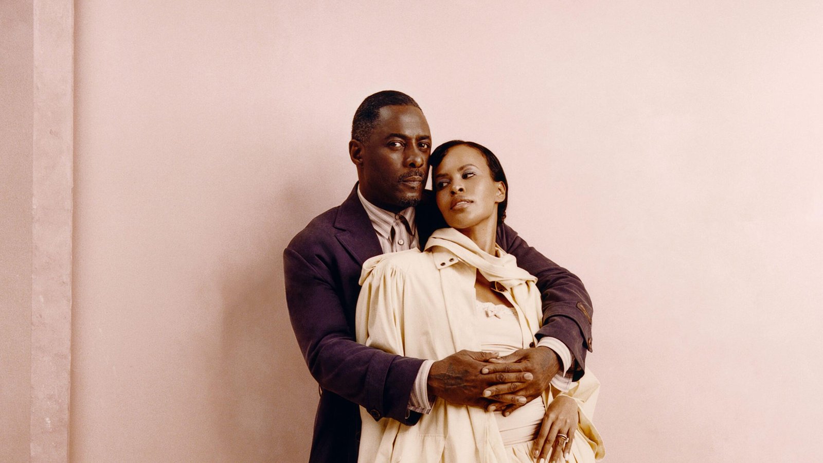 t100 philanthropy Idris Elba Sabrina Dhowre Elba scaled