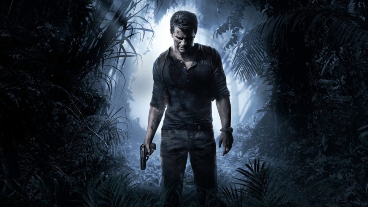 uncharted 4 hed