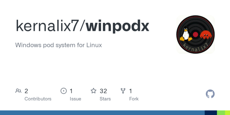 winpodx
