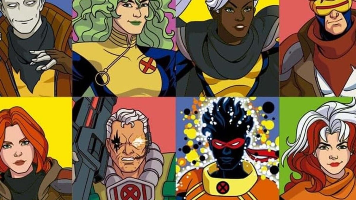 x men 97 s2